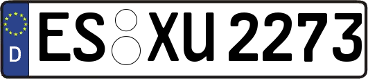 ES-XU2273