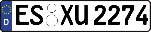 ES-XU2274
