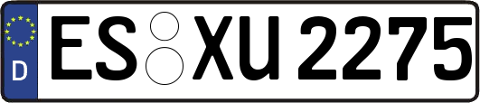 ES-XU2275
