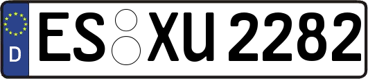 ES-XU2282