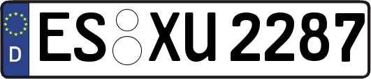 ES-XU2287