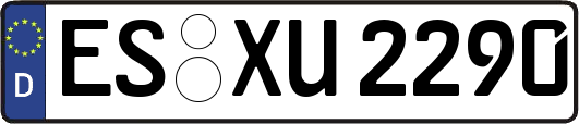 ES-XU2290