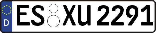 ES-XU2291