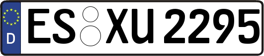 ES-XU2295