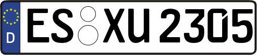 ES-XU2305