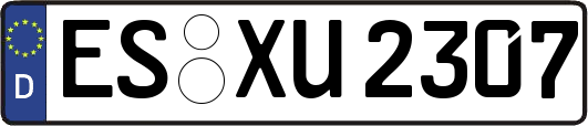 ES-XU2307