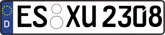ES-XU2308