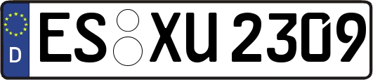 ES-XU2309