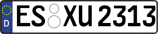 ES-XU2313