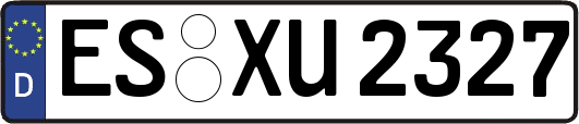 ES-XU2327