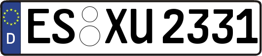 ES-XU2331
