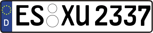 ES-XU2337