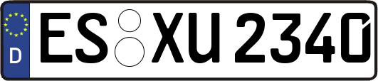 ES-XU2340