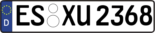 ES-XU2368