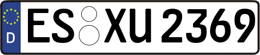 ES-XU2369