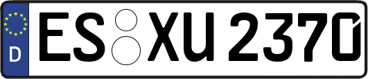 ES-XU2370