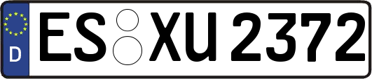 ES-XU2372