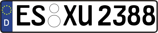 ES-XU2388