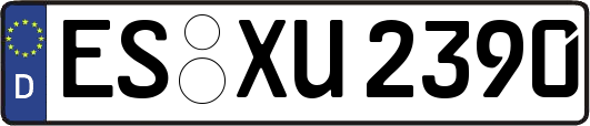 ES-XU2390