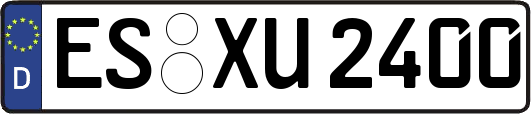 ES-XU2400