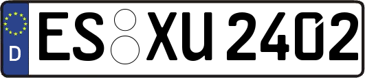 ES-XU2402