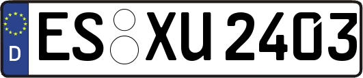 ES-XU2403