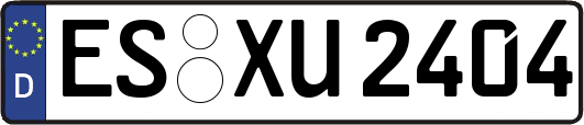 ES-XU2404