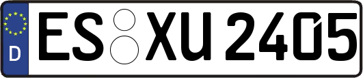 ES-XU2405