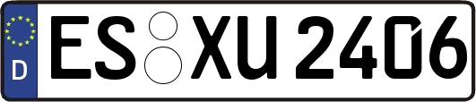 ES-XU2406