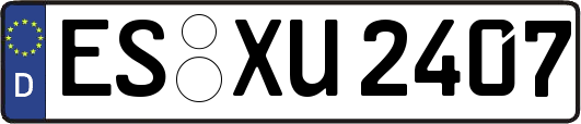 ES-XU2407