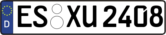 ES-XU2408