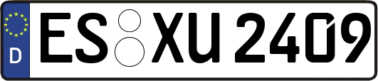 ES-XU2409