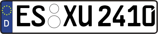 ES-XU2410