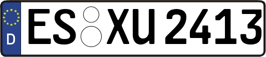 ES-XU2413