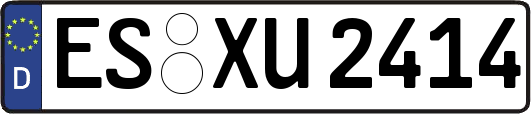 ES-XU2414