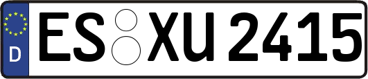 ES-XU2415