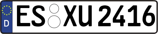 ES-XU2416