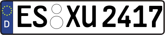 ES-XU2417