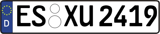 ES-XU2419