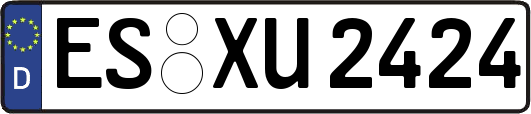 ES-XU2424