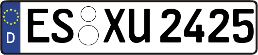 ES-XU2425