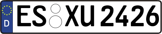 ES-XU2426