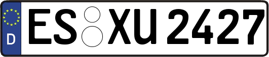 ES-XU2427