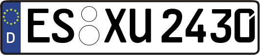 ES-XU2430