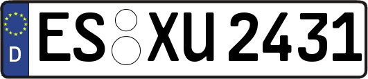 ES-XU2431
