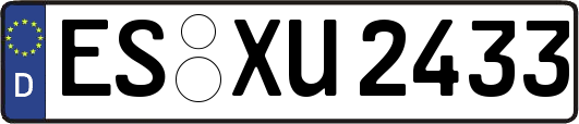 ES-XU2433