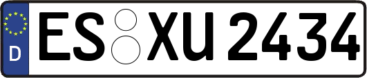 ES-XU2434