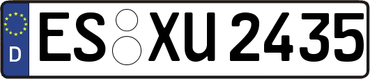ES-XU2435