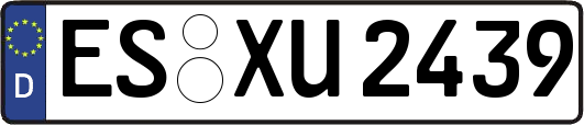 ES-XU2439
