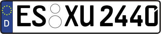 ES-XU2440